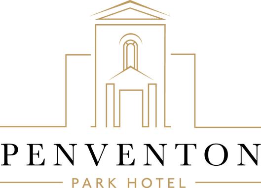 Penventon Park Hotel, Redruth, Cornwall logo