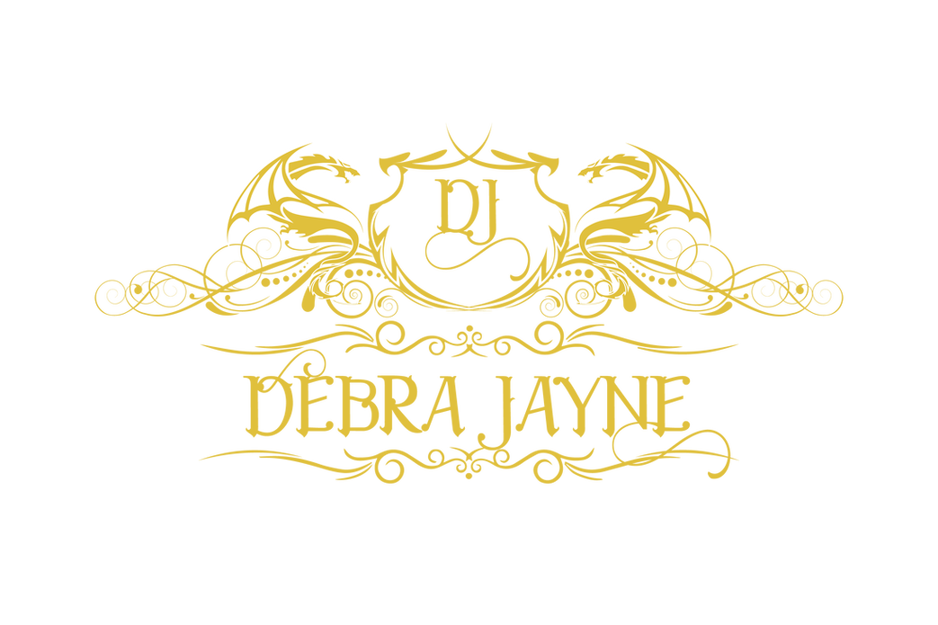 Logo, artist filmmaker Debra Jayne, Cornwall, UK