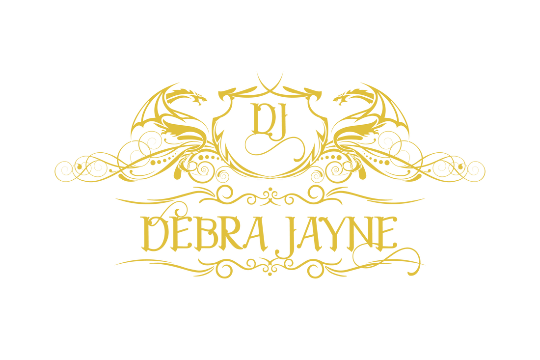 Debra Jayne, Artist, Photographer, Filmmaker, Cornwall, UK, Logo
